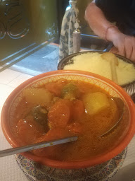 Photo n°12 de Riad Souss à Groslay ()