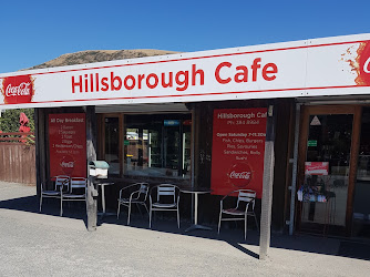Hillsborough Cafe
