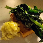 Photo n°2 de l'avis de Silvia.u fait le 11/04/2024 à 13:17 sur le  Polisena L'Altro Agriturismo Veg à Pontida