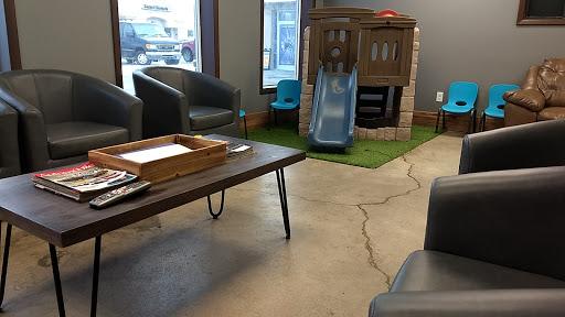 Car Stereo Store «Jam Master Audio-Tinting-Detailing», reviews and photos, 174 S 500 E, American Fork, UT 84003, USA