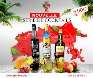 Photo n°70 de Restaurant Portogalia à Assat ()