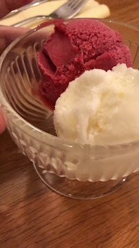 Crème glacée du Crêperie Froment & Sarrasin Crêperie à Montpellier - n°17