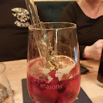 Photo n°3 de l'avis de Michelle.u fait le 12/01/2024 à 22:00 sur le  masons Restaurant Kaiserslautern à Kaiserslautern