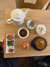 Soupe du Restaurant coréen NEKO POKE à Saint-Mandé - n°8