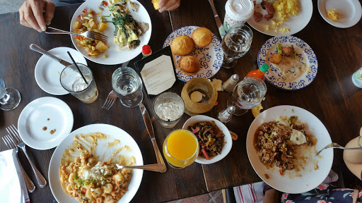 Creole Restaurant «CreoLa Bistro», reviews and photos, 344 El Camino Real, San Carlos, CA 94070, USA