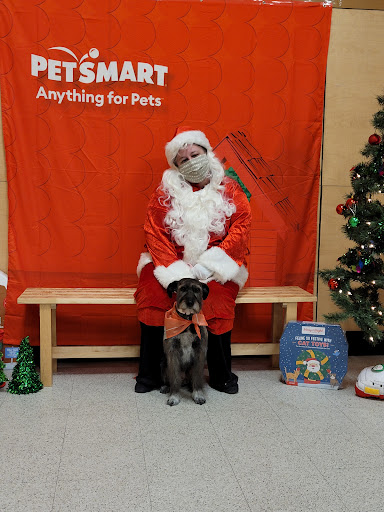 Pet Supply Store «PetSmart», reviews and photos, 1836 Joe Battle Blvd, El Paso, TX 79936, USA