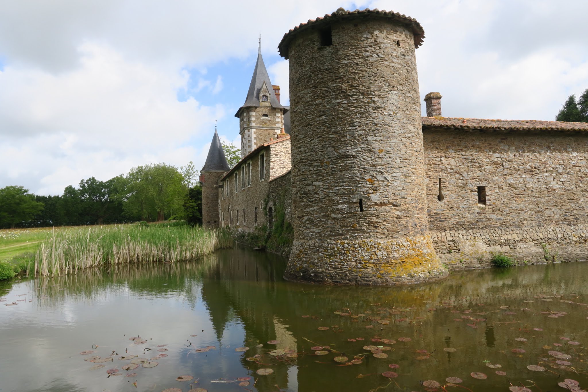 Photo n° 10 de l'avis de L-A. fait le 13/05/2019 à 13:35