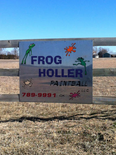 Frog Holler Paintball Field LLC