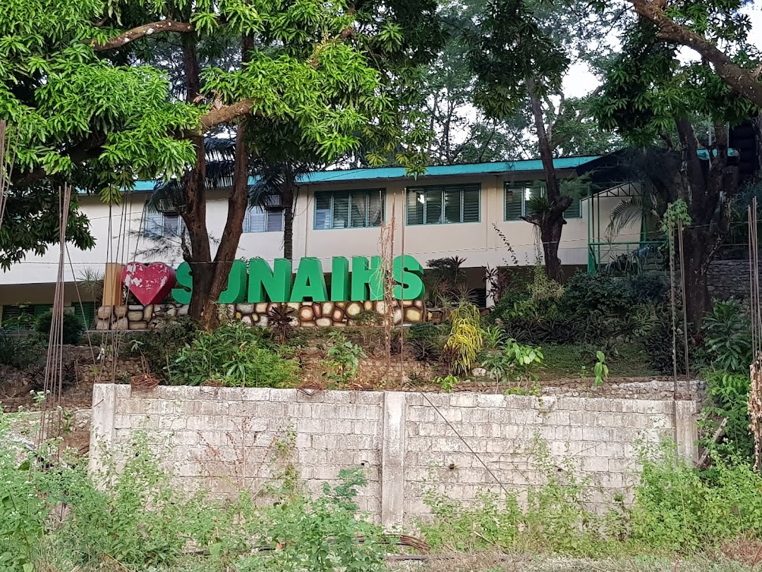 San Jose National Agricultural & Industrial High School