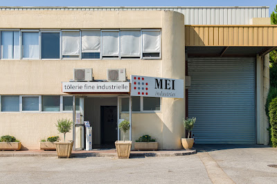 M.E.I Industries à Carros