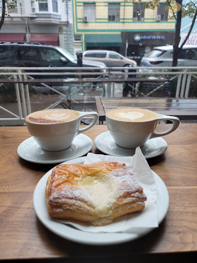 Coffee Shop «Temple Coffee Roasters», reviews and photos, 1010 9th St, Sacramento, CA 95814, USA