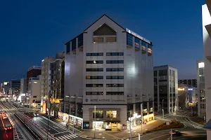 HOTEL MYSTAYS Utsunomiya image