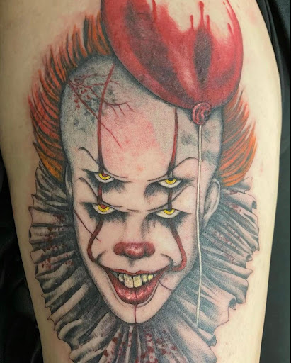 Explore tattoo ideas tree of life, creative tattoo ideas in Woodland, available at Steam and Ink Tattoo