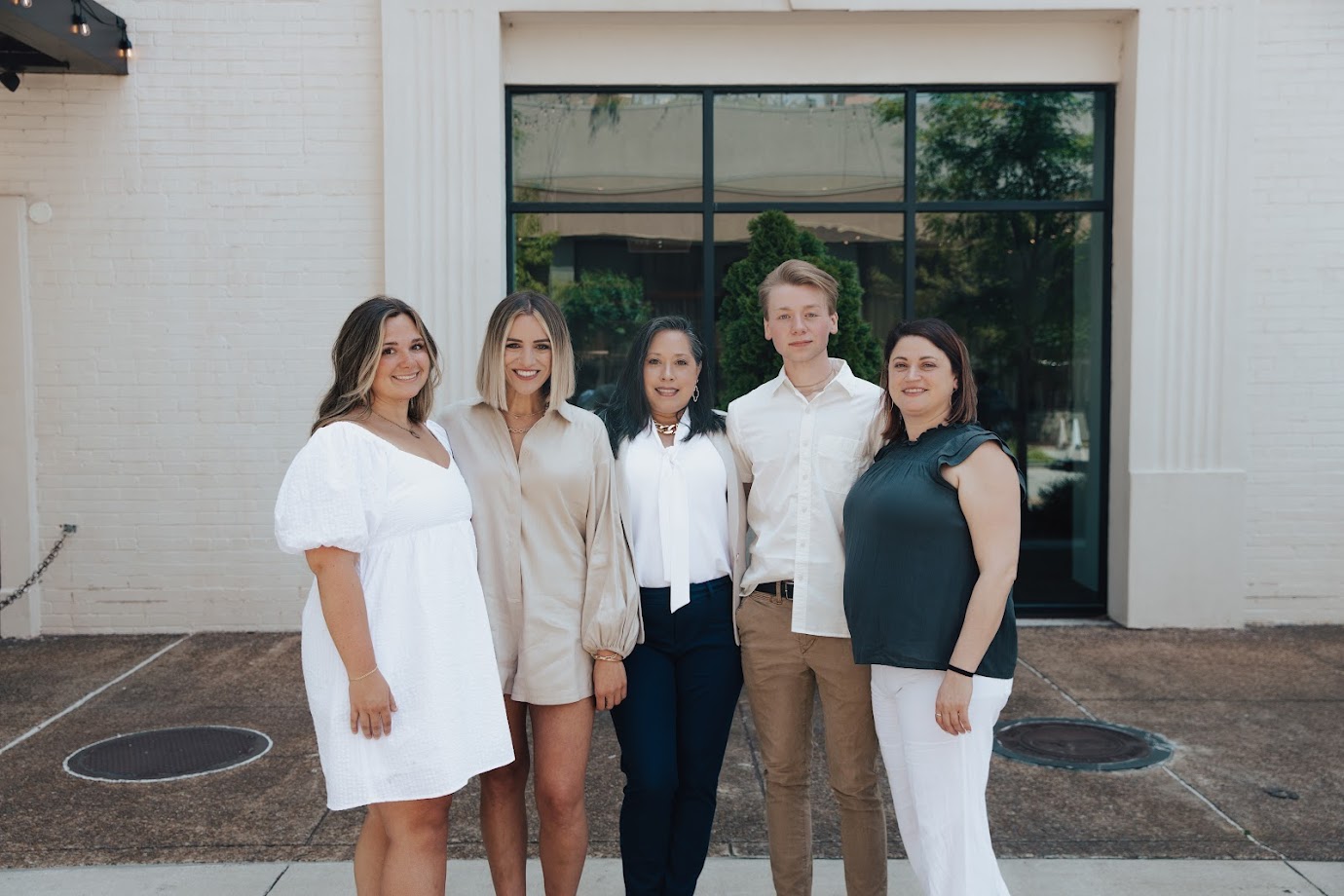 The Austin Sizemore Team - eXp Realty