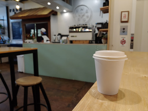 Coffee Store «Lineage Coffee Roasting», reviews and photos, 3201 Corrine Dr, Orlando, FL 32803, USA