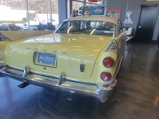 Used Car Dealer «Road Ready Used Cars Inc», reviews and photos, 520 Main St, Ansonia, CT 06401, USA