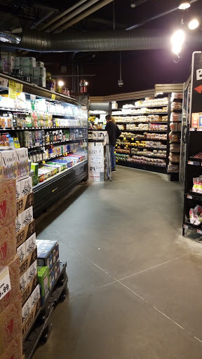 Grocery Store «City Market/Onion River Co-op», reviews and photos, 82 S Winooski Ave, Burlington, VT 05401, USA