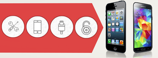 Cell Phone Store «Rescue Cell Phone - Dallas», reviews and photos, 6121 Greenville Ave, Dallas, TX 75206, USA