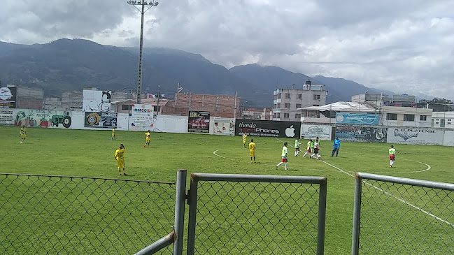 Estadio