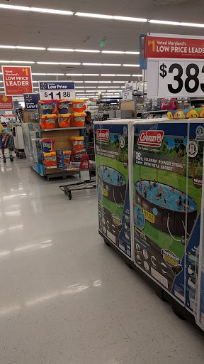 Department Store «Walmart Supercenter», reviews and photos, 8118 Perry Hills Ct, Nottingham, MD 21236, USA