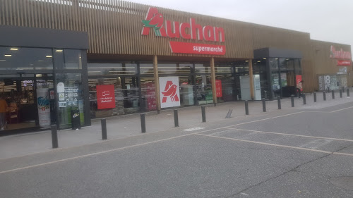 Auchan Supermarché Launaguet à Launaguet