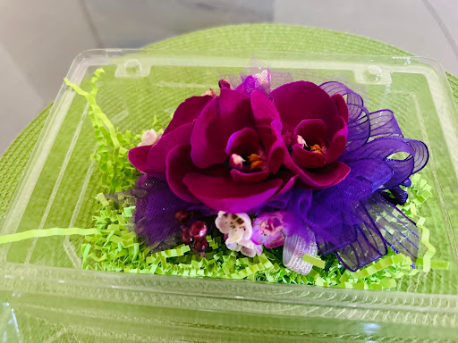 Flowers by Maria image