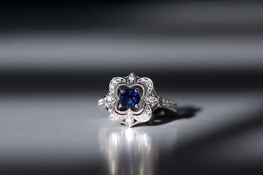 Jeweler «Jewelers Touch», reviews and photos, 5450 Whittlesey Blvd # G, Columbus, GA 31909, USA