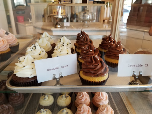 Bakery «Blue Bird Bake Shop», reviews and photos, 3122 Corrine Dr, Orlando, FL 32803, USA
