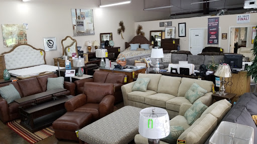 Furniture Store «Hudson’s Furniture & Mattress Outlet», reviews and photos, 3290 W 1st St, Sanford, FL 32771, USA