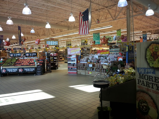 Grocery Store «Giant Food Stores», reviews and photos, 330 Marketplace Boulevard, Selinsgrove, PA 17870, USA