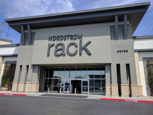 Department Store «Nordstrom Rack Pacific Commons Shopping Center», reviews and photos, 43706 Christy St, Fremont, CA 94538, USA