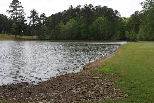 Golf Course «The Oaks Golf Course», reviews and photos, 11240 Brown Bridge Rd, Covington, GA 30014, USA