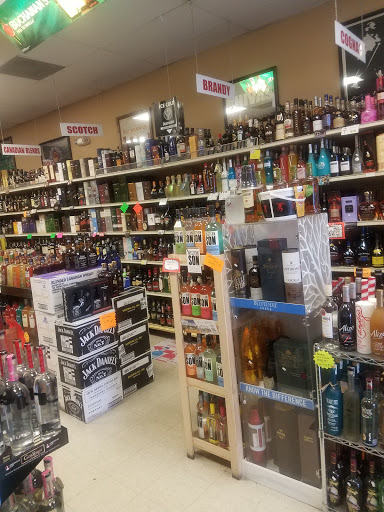 Liquor Store «House of Liquor 2», reviews and photos, 7627 Culebra Rd # 106, San Antonio, TX 78251, USA