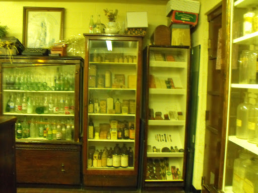 Museum «Old Drugstore», reviews and photos, 31 Orange St, St Augustine, FL 32084, USA