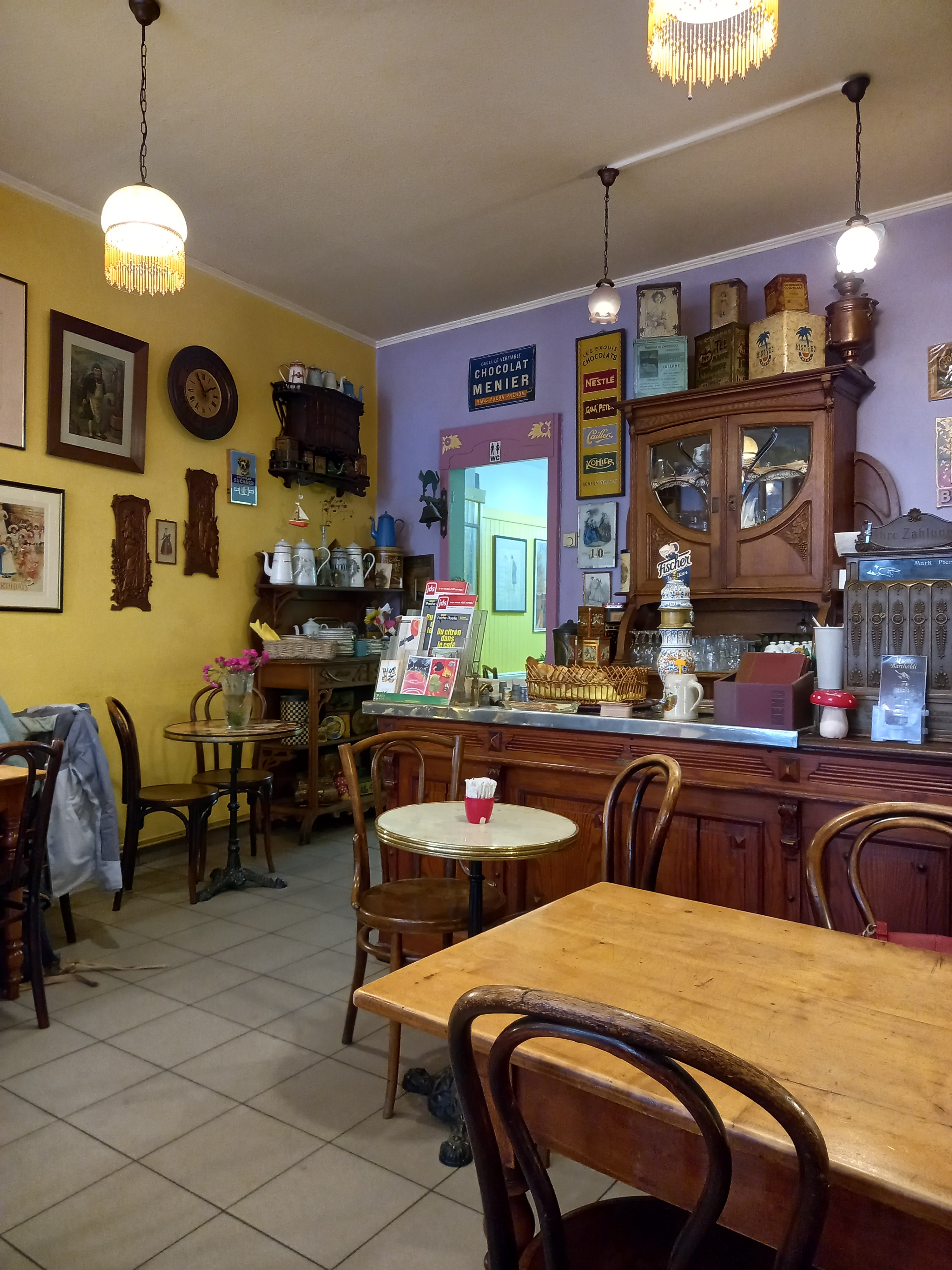 Photo n° 2 de l'avis de Stéphanie.a fait le 10/02/2022 à 17:23