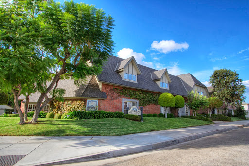 Real Estate Agency «Seven Gables Real Estate», reviews and photos, 12651 Newport Ave, Tustin, CA 92780, USA