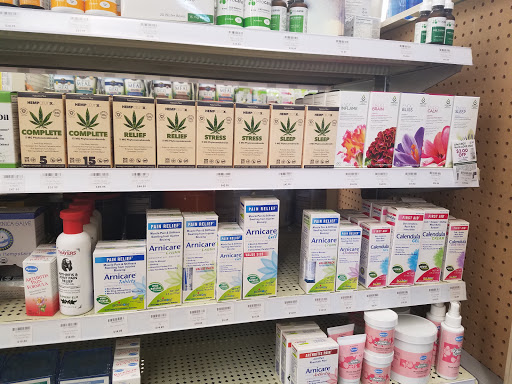 Natural Foods Store «Highland Health Foods», reviews and photos, 101 Vista Way, Kennewick, WA 99336, USA