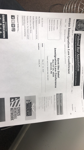 Attorney «Immigration Law Office», reviews and photos