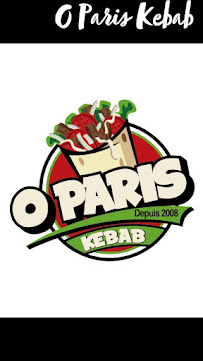 Photos du propriétaire du Paris Kebab à Saint-Just-en-Chaussée - n°2