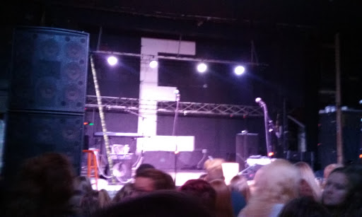 Performing Arts Theater «Emerson Theater», reviews and photos, 4630 E 10th St, Indianapolis, IN 46201, USA