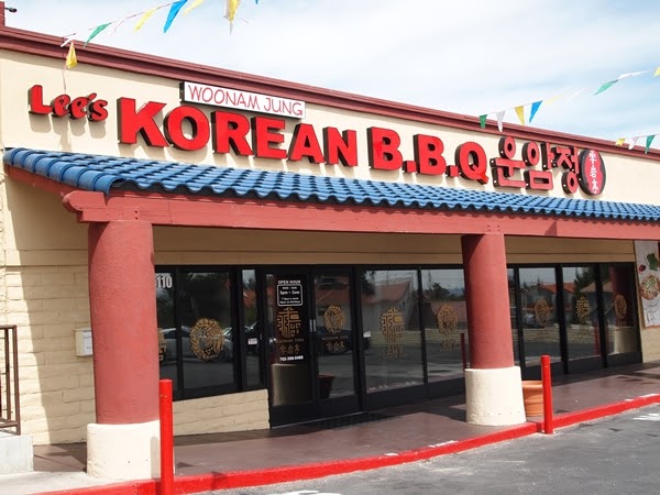 Lee's Korean BBQ Woonamjung - Winnemucca, NV 89146 - Menu, Hours, Reviews  and Contact