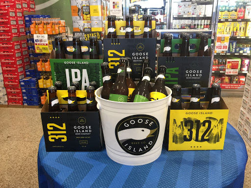 Liquor Store «Apple River Liquor», reviews and photos, 520 Main St, Somerset, WI 54025, USA