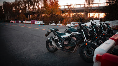 CSR Auto Moto École Colombes à Colombes