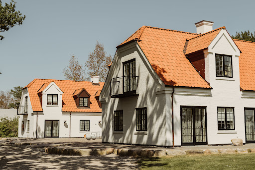 Vejrø Resort in Lolland Municipality, Tønder