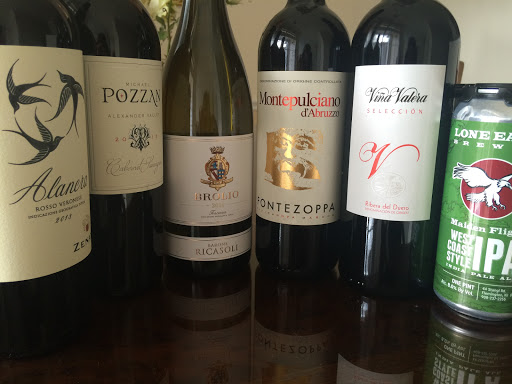 Liquor Store «ShopRite Wines & Spirits», reviews and photos, 3161 Quakerbridge Rd, Hamilton Township, NJ 08619, USA