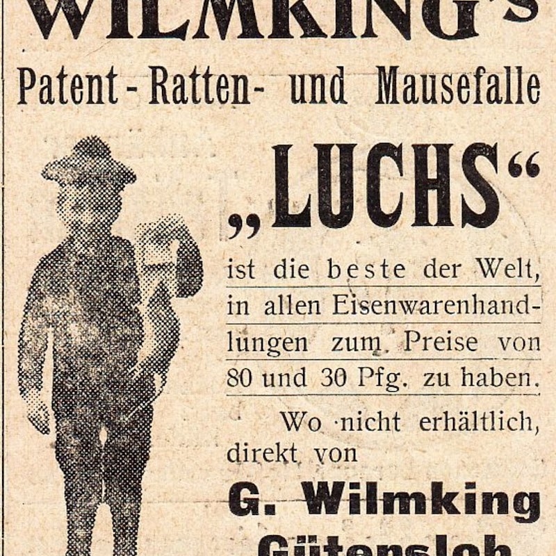 Kattenstrother Wilmking Werke /// GWG