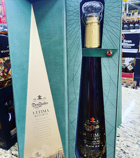 Liquor Store «Paradise Liquor», reviews and photos, 3237 Hilton Rd, Ferndale, MI 48220, USA