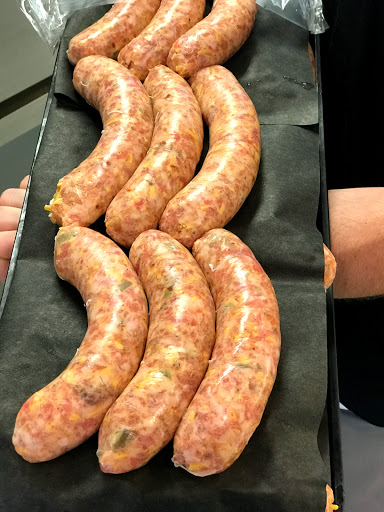 Meat Processor «Islands Meat Market», reviews and photos, 136 Sea Island Pkwy #2, Beaufort, SC 29907, USA