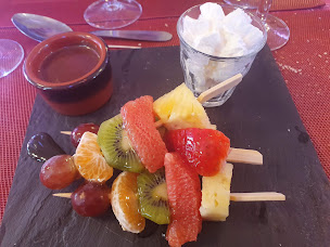 Photo n°14 de Le Distingo à Évry-Courcouronnes ()