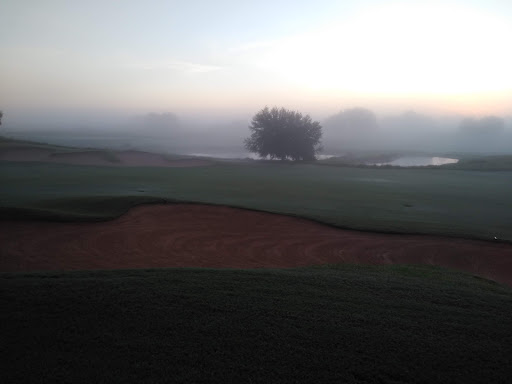 Golf Resort «ChampionsGate Golf Club», reviews and photos, 8575 White Shark Blvd, Davenport, FL 33896, USA